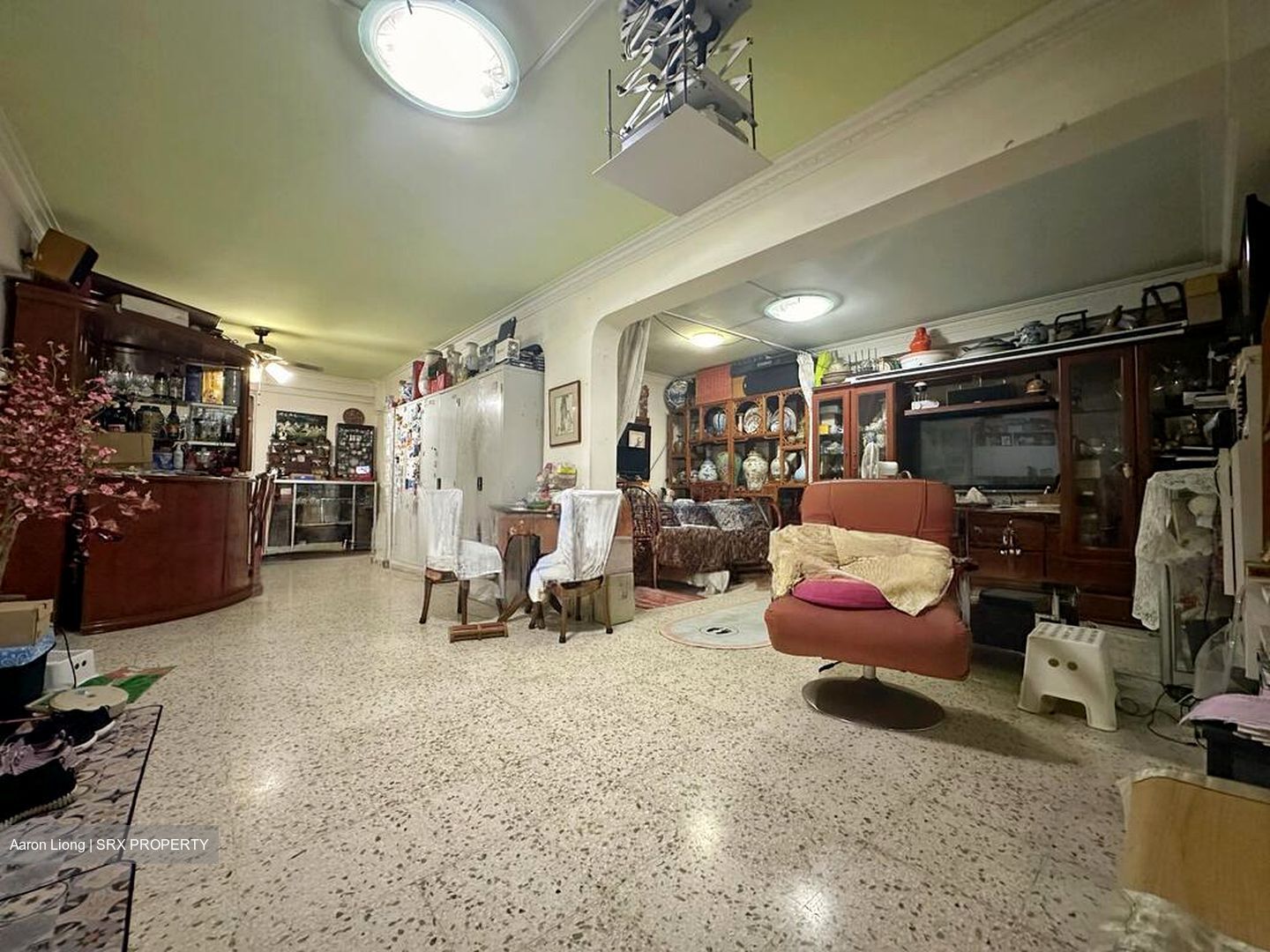 Blk 6 Everton Park (Bukit Merah), HDB 5 Rooms #502091971